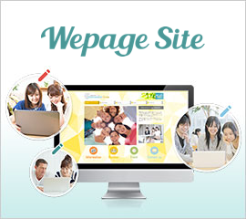 Wepage Site